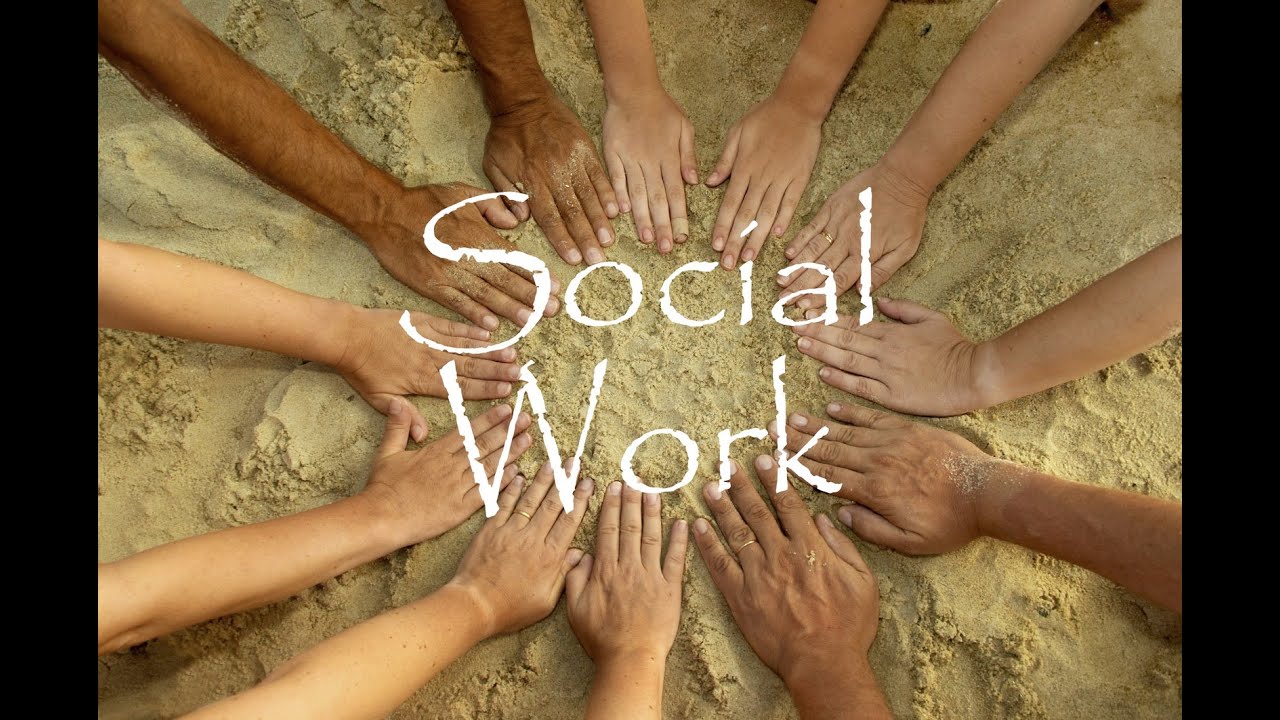 The No B.S Guide to Direct Social Work YouTube