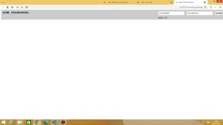 asmr programing - build a website creating header html css php  - no talking Net Worth