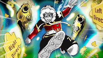 The NEL ISAGI UPDATE Is INSANE In Azure Latch...