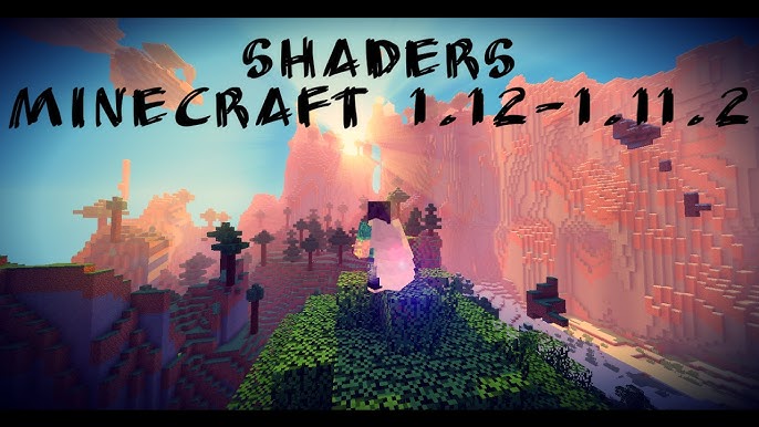 TOP 5 PACK DE SHADERS SUPER REALISTAS PARA MINECRAFT 1.8/1.11/1.12