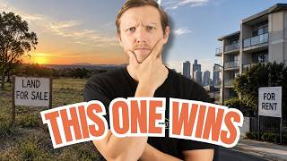 Land Banking vs High-Yield Property: One Wins Easily