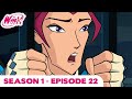 Winx Club FULL EPISODE Storming Cloud Tower Season 1 Episode 22
