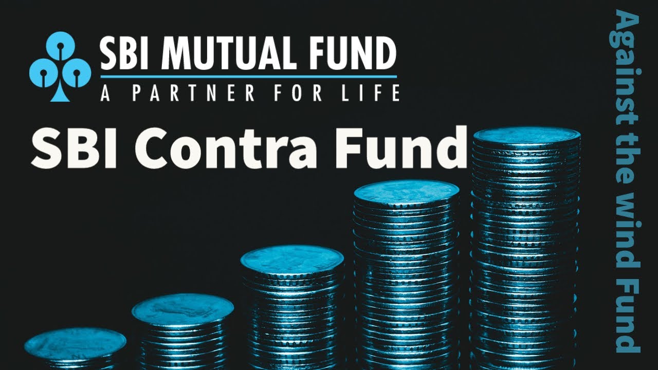 SBI Contra Fund SBI Mutual Fund एसबीआई कॉन्ट्रा फंड arthvardhan