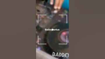 Thumbnail of burna boy city boys x love is wicked #mashup