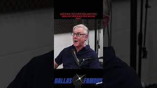 Dallas Famous Podcast  season 6 premiere with Vaden Lewis of the Toadies! #podcast #trending
