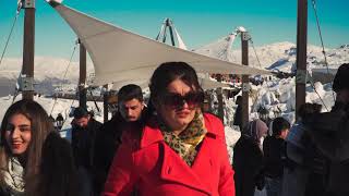 Winter weather in Iraqi Kurdistan screenshot 4