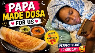#7 | Dosa Disaster Or Masterchef? 😭😂 | Papa’s Cooking Challenge