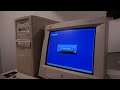 Installing a Sound Blaster driver Into MS-DOS 6.22 at 486 Computer in the BACKROOMS