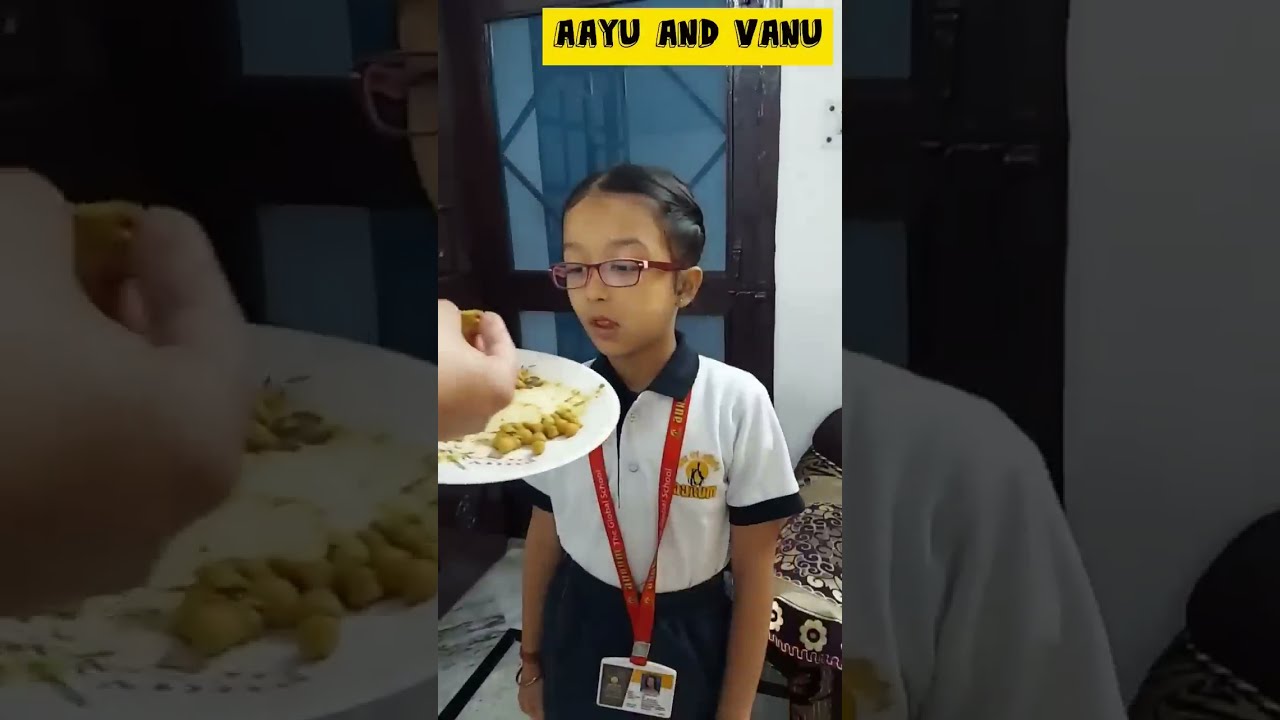 Mini Vlog 10 Baarish Bhi Nahi Rok Payi Aayuandvanu Shorts Youtubeshorts Viral Minivlog