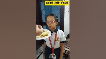 Mini Vlog 10 -Baarish bhi nahi rok payi 😨 #aayuandvanu #shorts #youtubeshorts #viral #minivlog