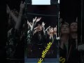 Le dernier concert de Dadju et Tayc en heritage album #dadju #tayc #shorts