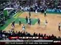 celtics wizards fever pitch is amazing