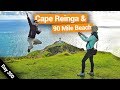 Bus Tour to Cape Reinga & Ninety Mile Beach – New Zealand's Biggest Gap Year – BackpackerGuide.NZ