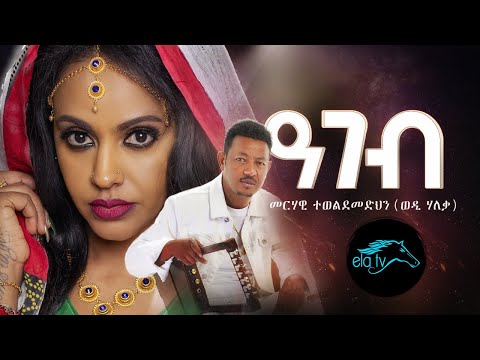 Ela Tv Merhawi T Medhin Wedi Haleka Ageb Eritrean Music 2020 Official Music Video 