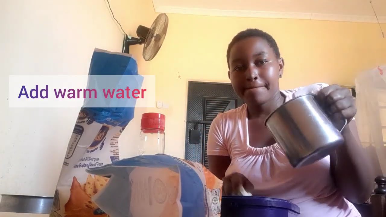 How to Cook Soft Layered Chapati | Step by Step Recipe