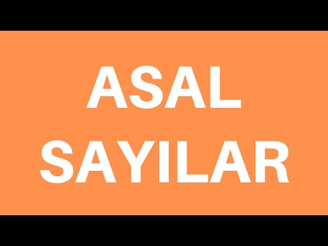 Video: Alt asal oran nedir?