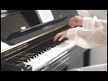 春天 樱花和你 钢琴弹奏 Epitone Project Piano Cover 봄날 벚꽃 그리고 너 春天 樱花和你 钢琴弹奏 Epitone Project Piano Cover 봄날 벚꽃 그리고 너