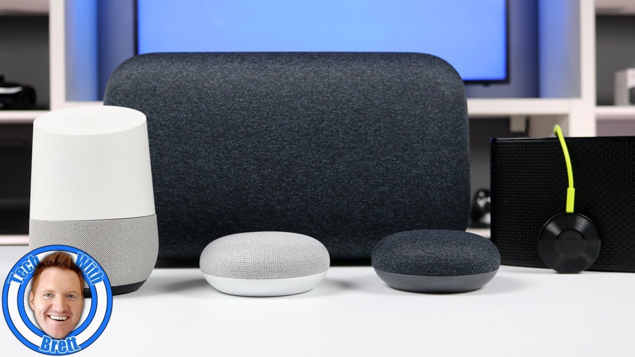 chromecast sound on google home