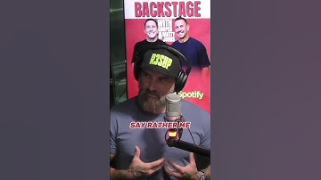 Ants take on Leadership #podcast #specialforces #rugbyleague #nrl