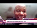 Obi Obadike - "Daily Flash"