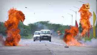 Special Security Group Ssg