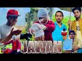 Jawan Film Shooting | Jawan Comedy Video | back4boy | b4b