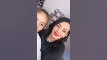 Bouchra Okbi Story 