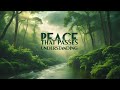 Peace With God | Instrumental Worship for Rest &amp; Prayer