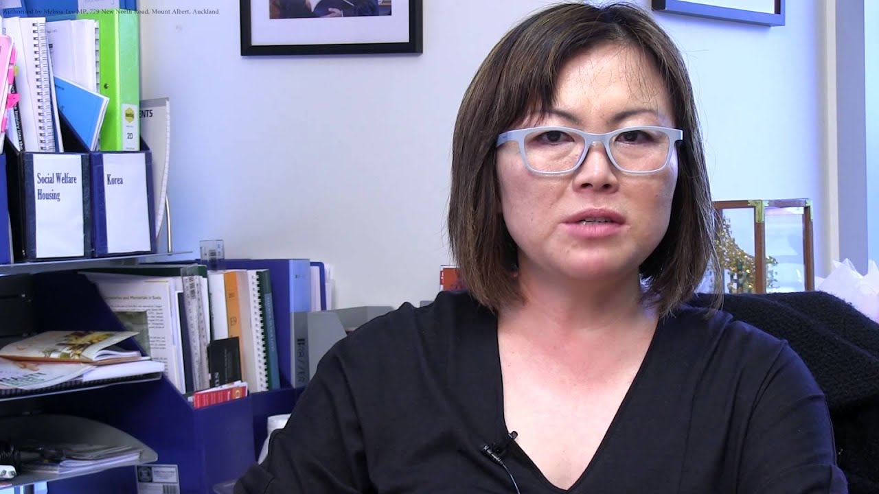 Melissa Lee Mp Korean Language Video Update Melissa Lee Mp Korean Language Video Update