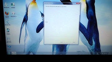 How to: Fix Error 60000ms on Redsn0w when Jailbreaking!