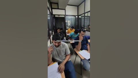 Besant Technologies Jayanagar Brach motivational videos for students who are Searching IT Jobs