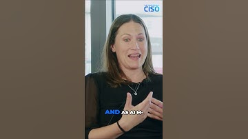 AI Security: Data Protection is Crucial! Are You Protected? #shorts