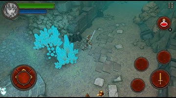 Cave Level Design in Unity 5 (Part 1)