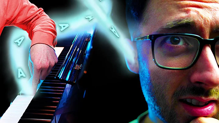 I Tried To Develop Perfect Pitch in 24 HOURS