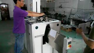 DL SK500  Auto Casing in Machine