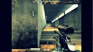 xTw1st3Dx AVA: Blaser R93 - Episode 2