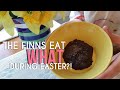 The finns eat what during easter   finnish traditions  mmmi  culture on a plate