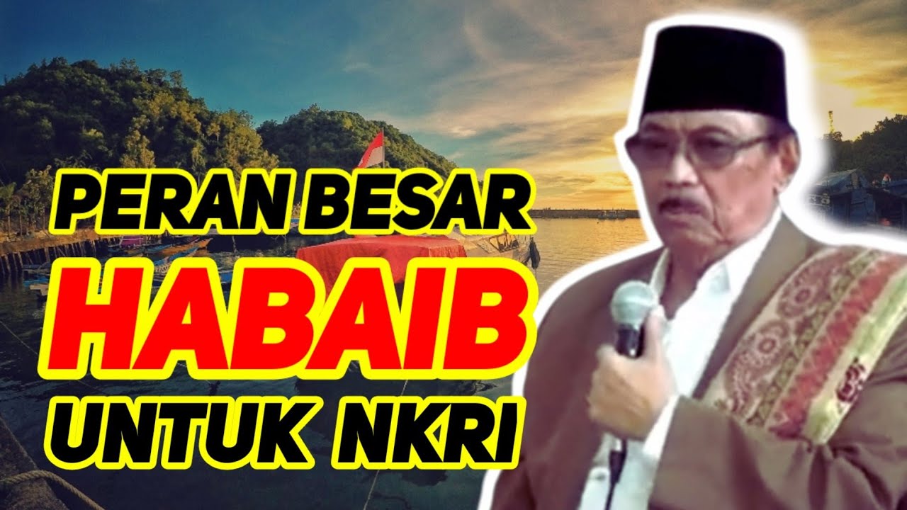 TERBARU! Prof. DR. KH. Manarul Hidayah