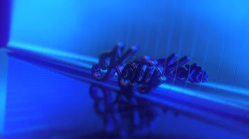 Intro for Katy | by KrcolaFX [Chill] V1 & V2