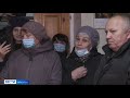 Около 100 человек в Иркутске могут стать бомжами