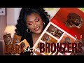 Bronzers For DARK Skin, Juvia's Place BRONZE COLLECTION