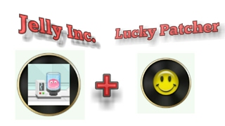 How to hack Jelly Inc. With Lucky Patcher!!! screenshot 1