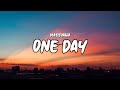 Matisyahu - One Day [lyrics]