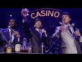 Capture de la vidéo The Rat Pack Show - Hard Rock Ac