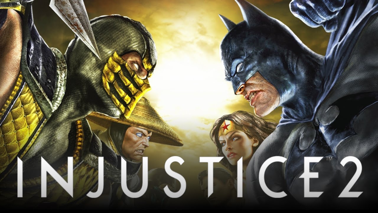 The 10 Best Mortal Kombat References In The Injustice Games