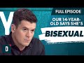 My 14-Year-Old Said She’s Bisexual (How Do We Respond?)