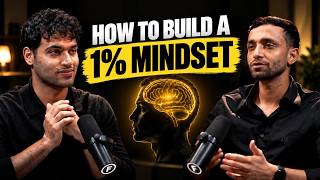 How To Build An Unbreakable Mindset | Raj Shamani