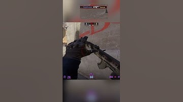 insane 4k retake #cs2  #cs   #counterstrike   #shorts  #faceit  #csgo  #cs2clips