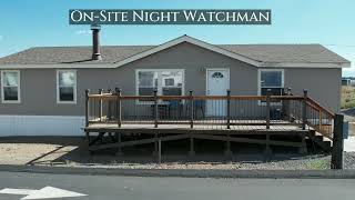Comstock Boat & RV Storage