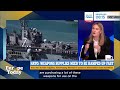 Virkkunen: "We are banning nudification apps in the EU"